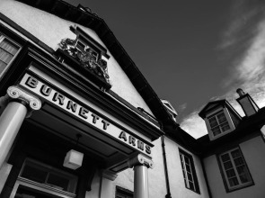 Burnett Arms Hotel