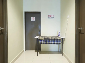 D' Qamar Guesthouse