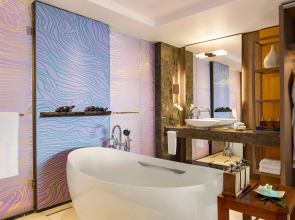 Shangri-La Le Touessrok, Mauritius