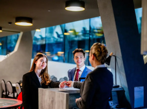 The Freddie Mercury Hotel