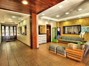 Roma Hostel