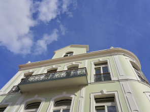 Hotel Caju