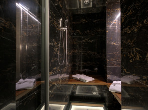 Art Hotel Commercianti