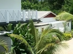 Khus Khus Negril