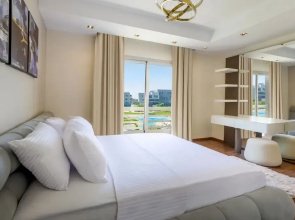 VESTA - Cairo Festival City Residence