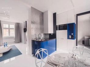 Kosmos 9 - Apartament Orbita
