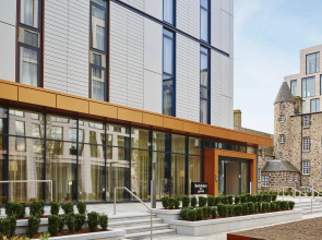Residence Inn by Marriott Aberdeen