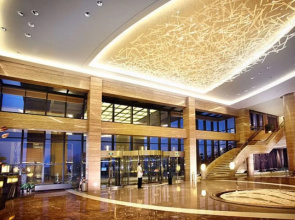 Ningbo HengYuan Hotel
