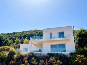 villa I Cresti proche centre ville et plages