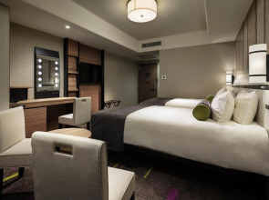 Hotel Monterey Le Frere Osaka