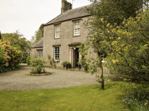 Scaurbridge House