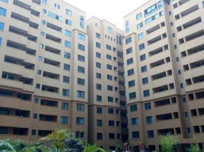Kileleshwa Lux Condo