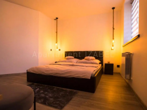 Apartament Izabel