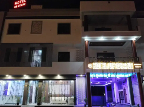 Hotel MB Grand