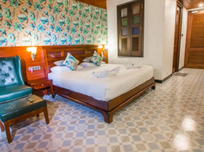 Summer Sands Beach Resort