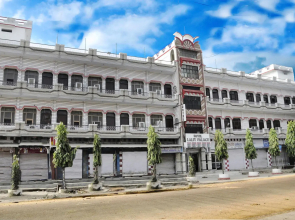 Hotel Lalit Palace