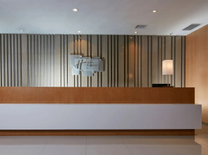 Holiday Inn Express Luoyang Yichuan by IHG