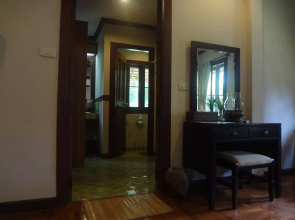 Fern Resort (SHA Extra Plus)
