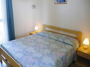 Apartment in Ceriale With Parking Space