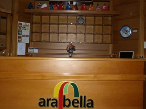 Arabella Hotel-Kicevo