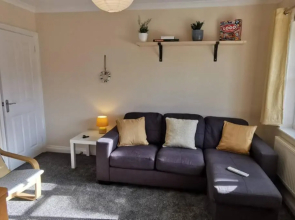 The Honeypot - Cornish Apartment close to Eden Project & beaches