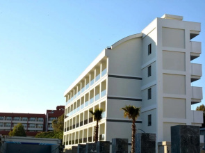 Seaden Valentine Resort & Spa 