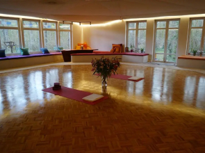 Waldhotel am See Berlin Schmöckwitz