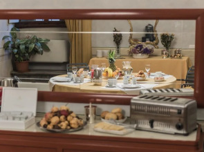 Residenza dEpoca Torre Dei Lari