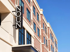 NOUN Hotel, Norman, a Tribute Portfolio Hotel