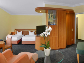 Ringhotel Parkhotel Witten