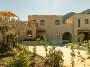 Meli Suites Isle - Adults Only