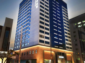 Best Western Plus Irvine Spectrum Hotel
