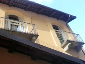 Hotel Boutique Antiche Mura