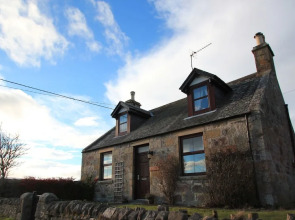 Grouse Cottage