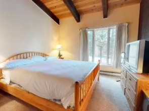 Chateau De Montagne #23 Condo