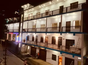 Hotel Abhyuday