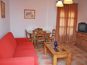 Apartamentos O2 Conil