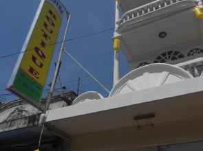 Hue Boutique Homestay