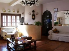 Hosteria Zure-Echea