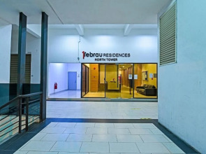 1 Tebrau Residences by YML Home