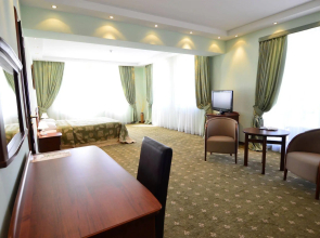 Platinum Hotel