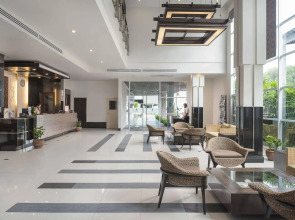 Best Western Chaweng Samui