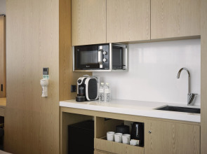 Nine Tree By Parnas Seoul Insadong