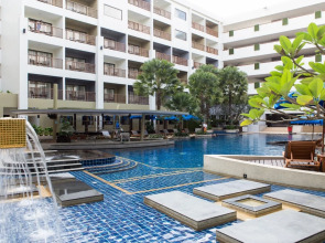 Deevana Plaza Phuket
