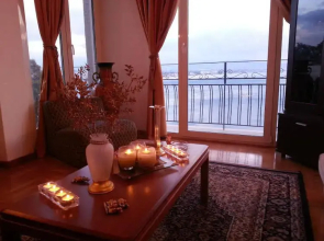 Aegli Hotel