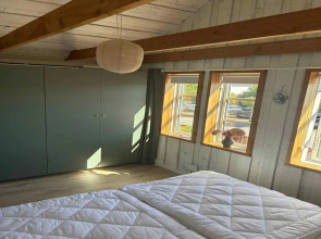4 Star Holiday Home in Ebeltoft