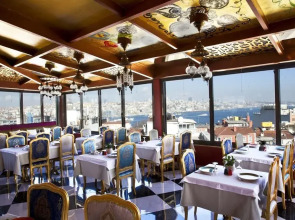 Seres Hotel Old City