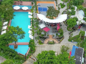 NV Sport Camp & Hotel - Ho Tram
