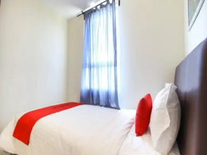 RedDoorz Plus @ Laksda Adisucipto Street