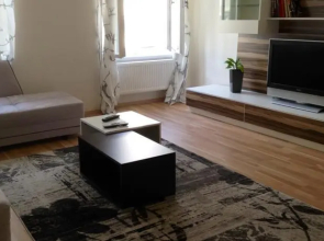 Regina Apartmens